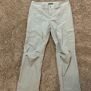 Arc’teryx hiking pants women